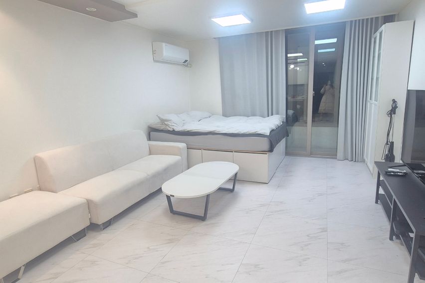 선릉역 5분 넓은원룸