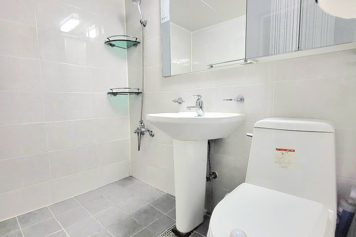 Woojung Innovation City Queen Bed Bumtae B 13th image