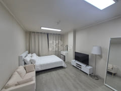 Cheongdam high-rise, city view, fully furnish 12th image