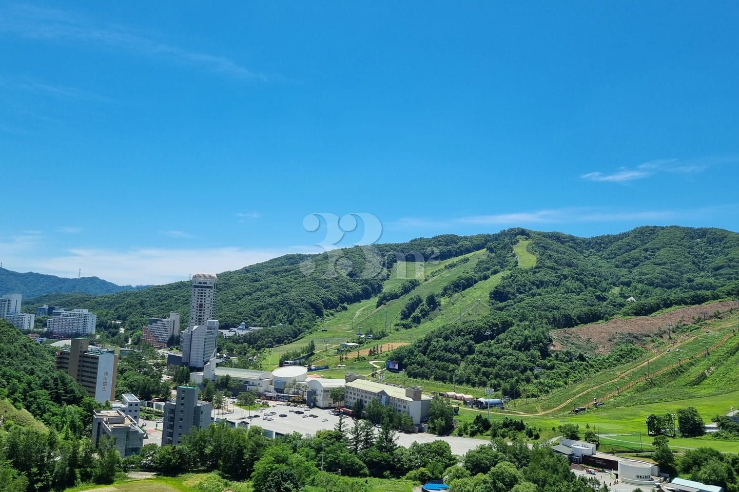 평창 휘닉스파크 전망 10번째 이미지