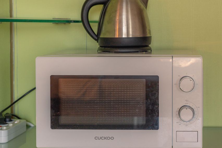 언주 Hygge 스테이