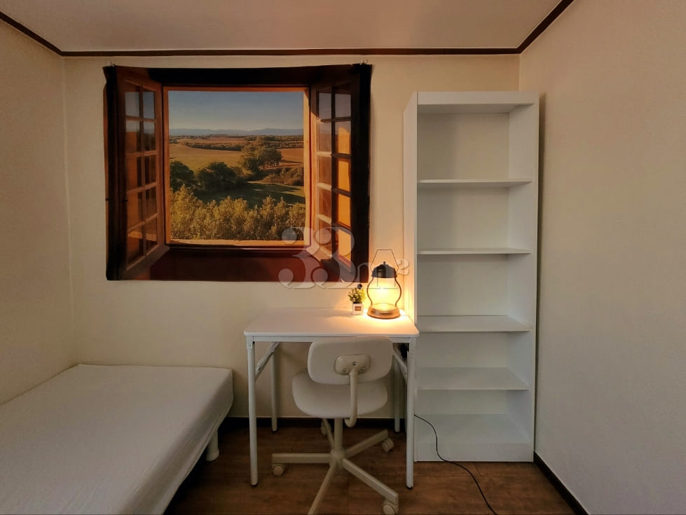 Fully furnished studio apartment near Seoul N 2th image