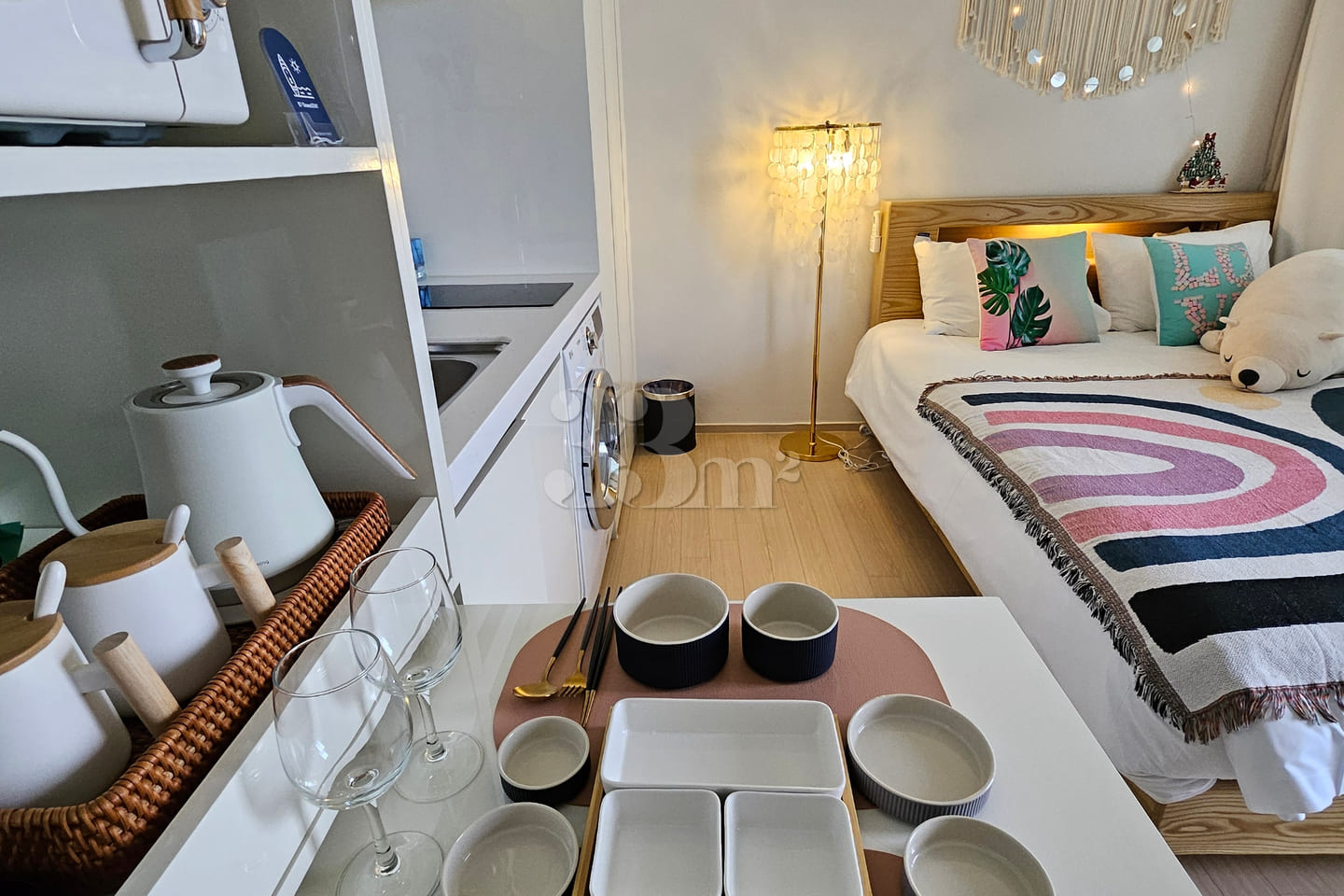Yangyang Ocean View, Fully Furnished, 14 6th image