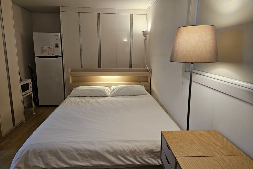 신축강동구청역/아산병원