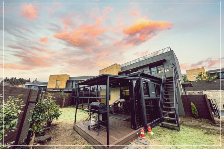 [성수기]노형/풀빌라 3번째 이미지