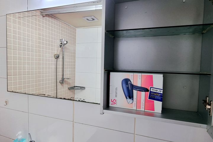 해운대☆장산역5초!뚜벅 13번째 이미지