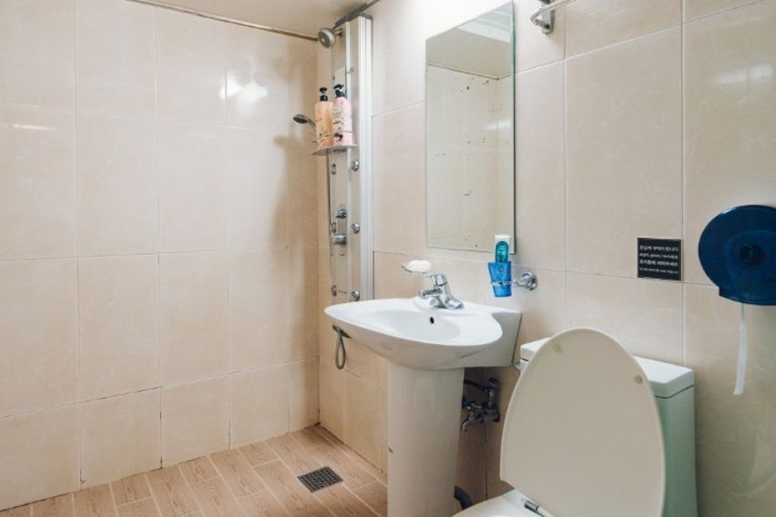 우이동 북한산 한달살기 9번째 이미지