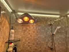 Pet-friendly, ceiling fan, queen-size bed, dr 17th image