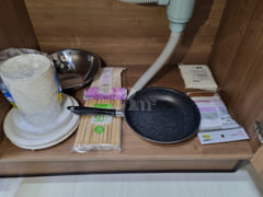 Studio apartment in a walkable neighborhood 7th image