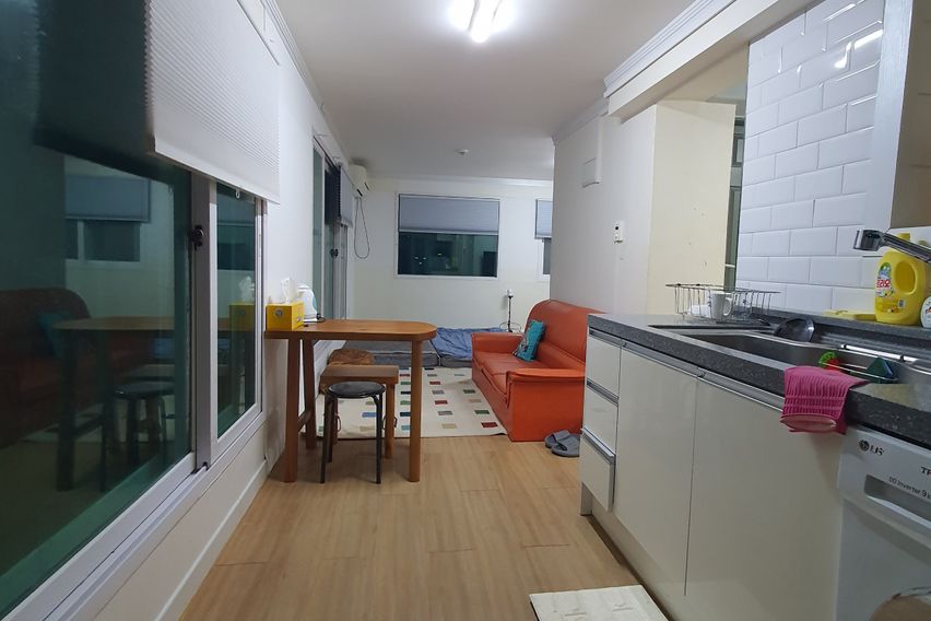 Wonju Terrace Rooftop Room 11th image