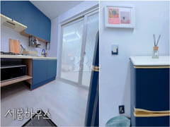 Gunsan Jigok-dong Studio Apartment I 3th image