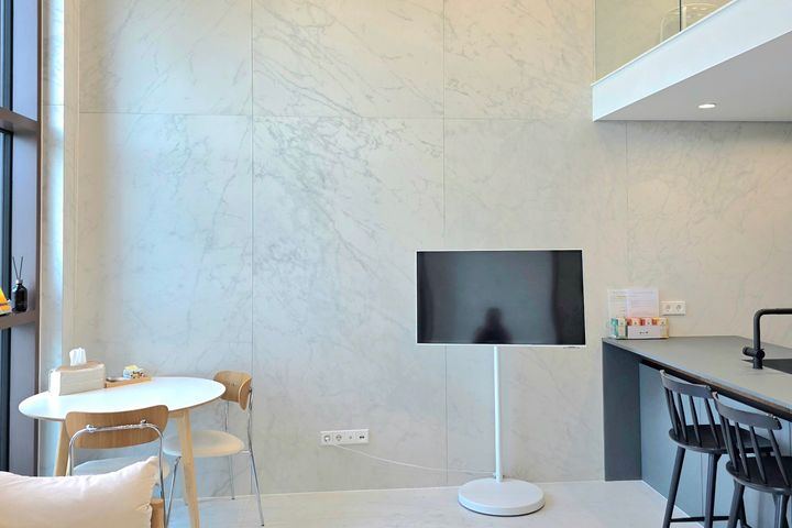 Mapo Station Fully Furnished High-End 5th image