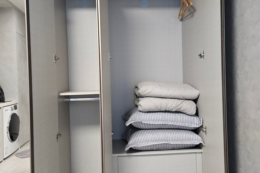 청계천뷰 풀옵션 숭인동