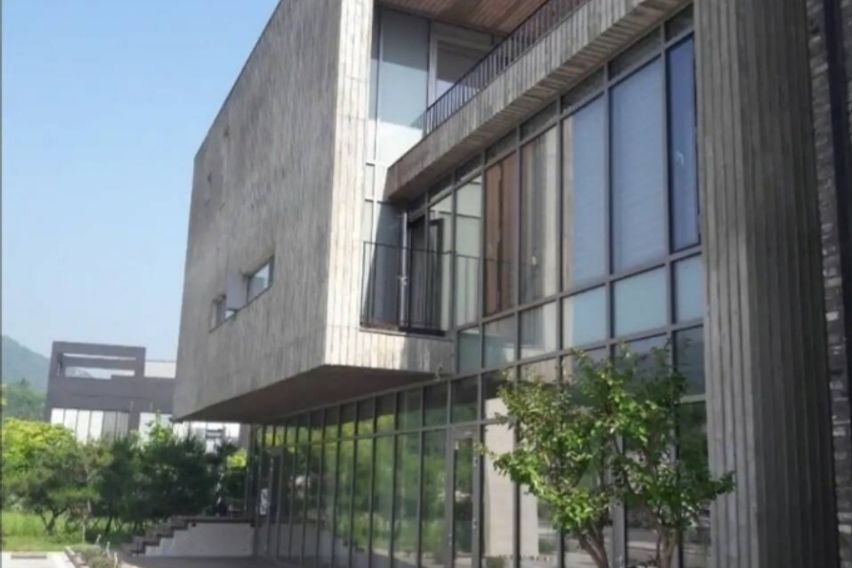 뷰가 예쁜 통유리방 8번째 이미지