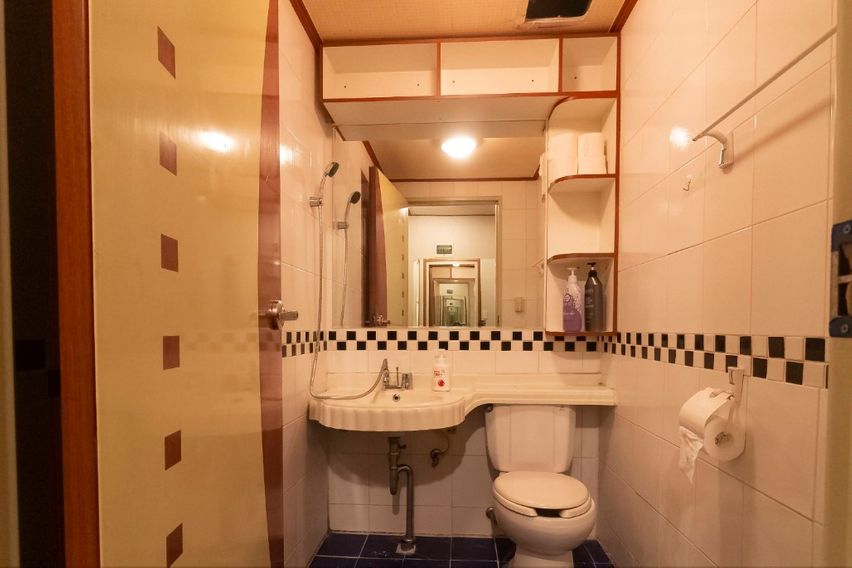 오피스텔 죽도시장 