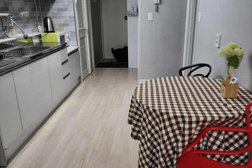 13하계역초역세권APT