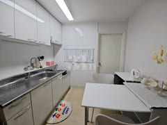 Spacious two-room apartment with full options 12th image