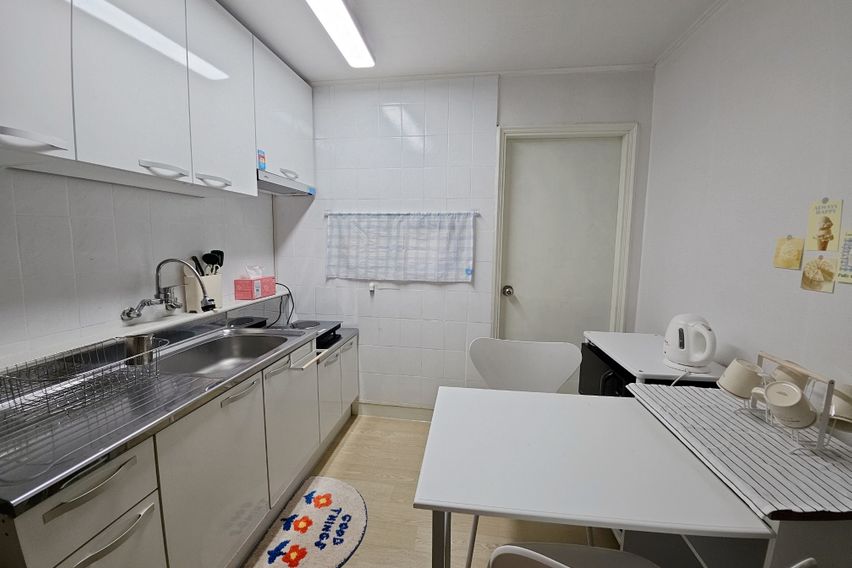 최대6인 넓은투룸풀옵션