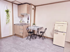 ❤ A relaxing space! 3 minutes from Myeonghak 12th image