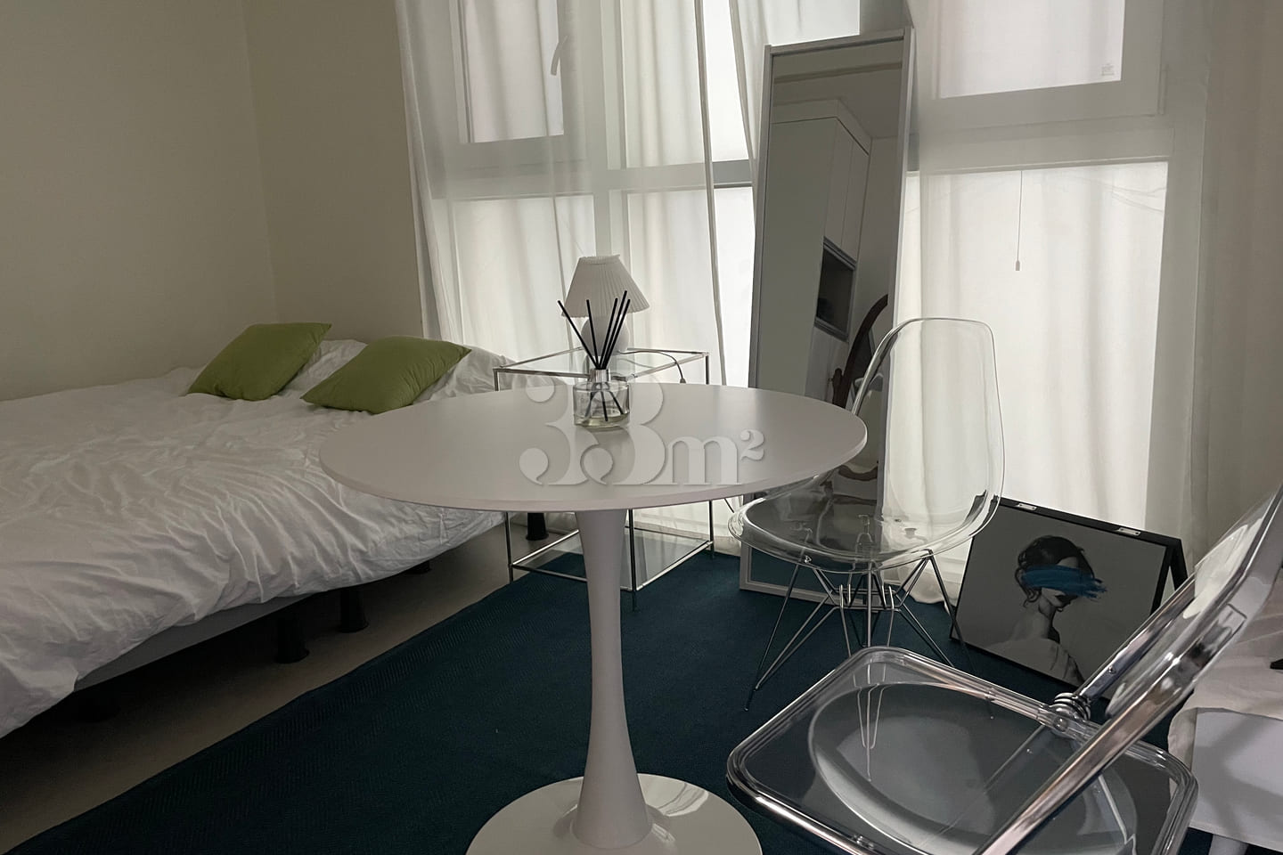 ๐ 1-minute walk from Dongdaegu Station 5th image