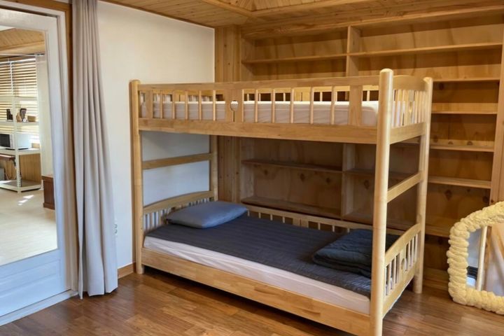#BongpyeongStay Spacious and pleasant 5th image