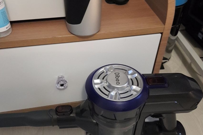 화곡동퀀사이즈침대 큰방