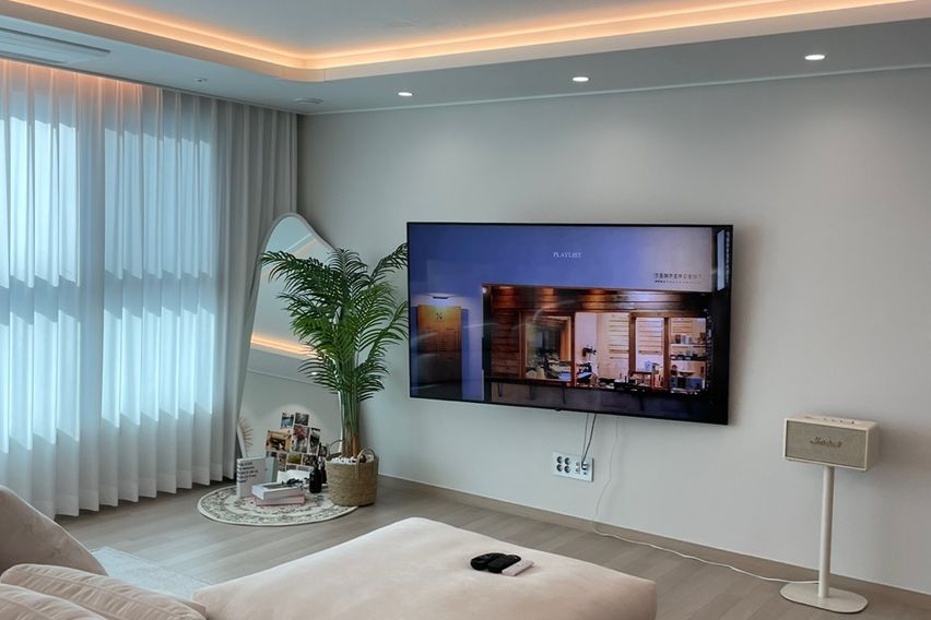 쉐어하우스 디 에이치A 0번째 이미지