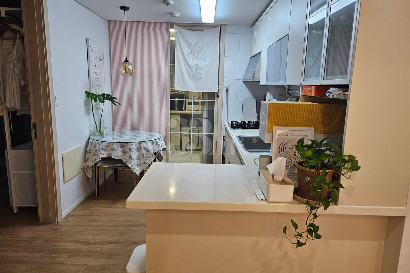 Discount for Green View Units in Gireum New T 11th image