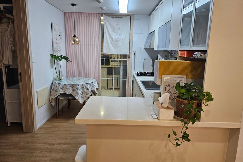 길음뉴타운 초록뷰 집 11번째 이미지