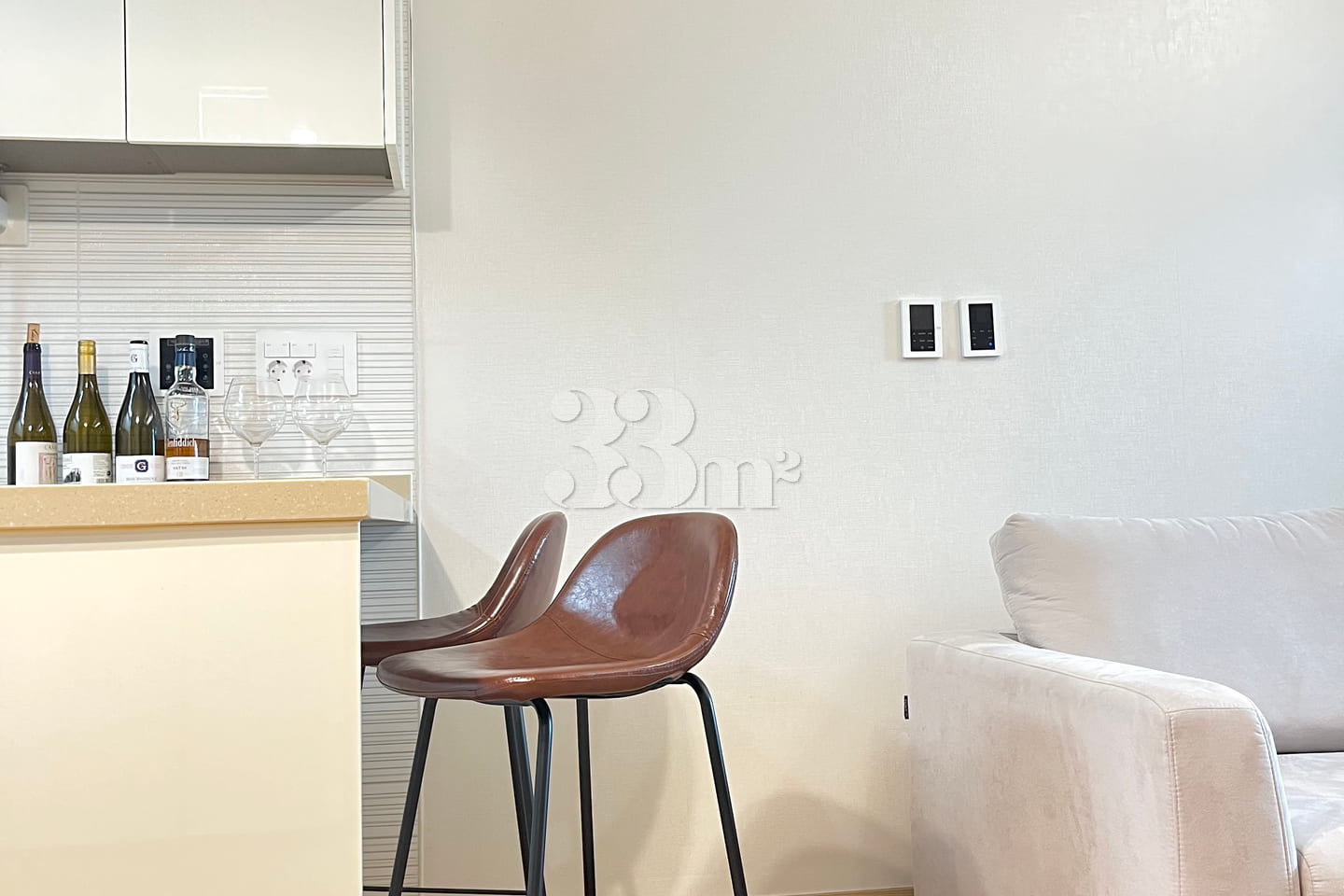 Jongno 10-minute Xi Apartment 4th image