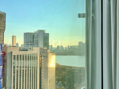 High-rise office with a connection to Mapo St 16th image
