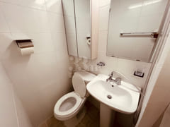 2-minute walk from Sinchon Station (Line 2) 6th image