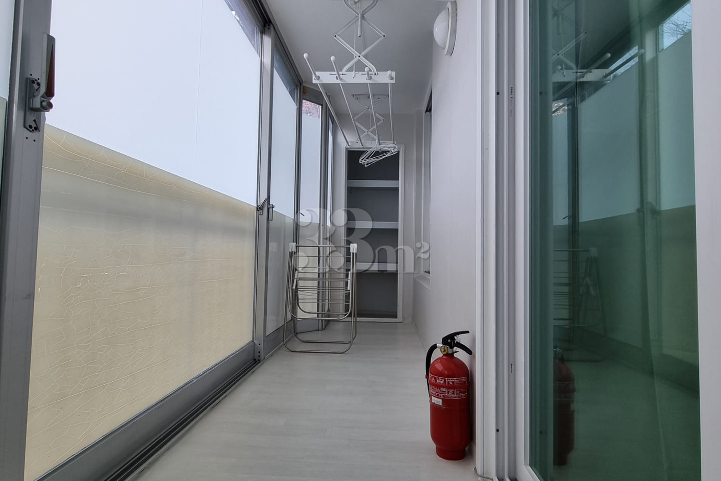 Apartment with a living room near Nowon Stati 9th image