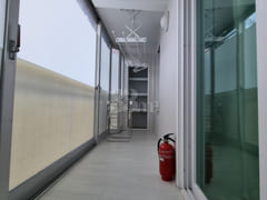 Apartment with a living room near Nowon Stati 9th image