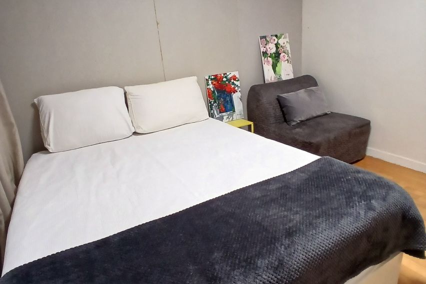 응봉역@서울숲@한양대 1번째 이미지