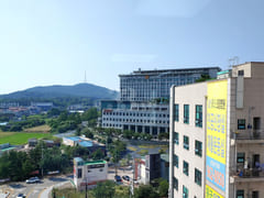 Fully furnished 1.5-room apartment in Ilsan 17th image