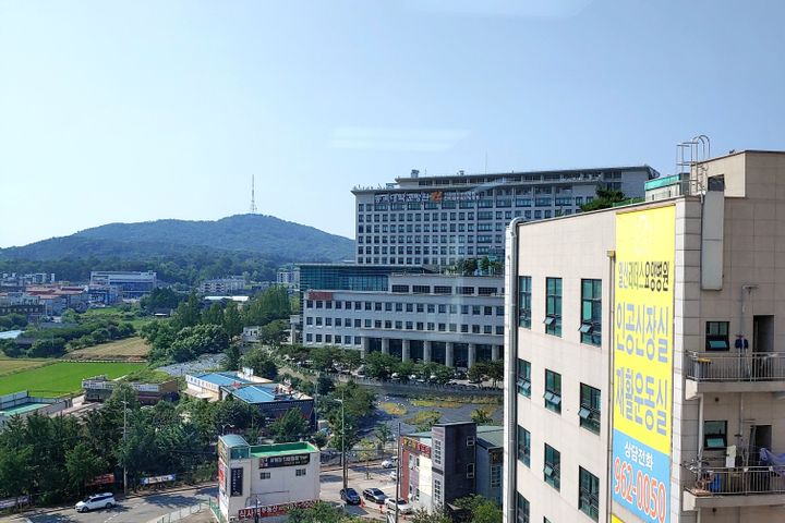일산 풀옵션 1.5룸 17번째 이미지