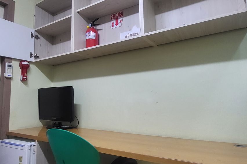 아주 좋은 대전방