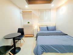 Bucheon Station Fully Furnished Studio 2 1th image