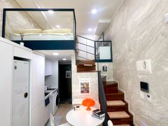 Seongsu Duplex New Build, Fully Furnished 4th image