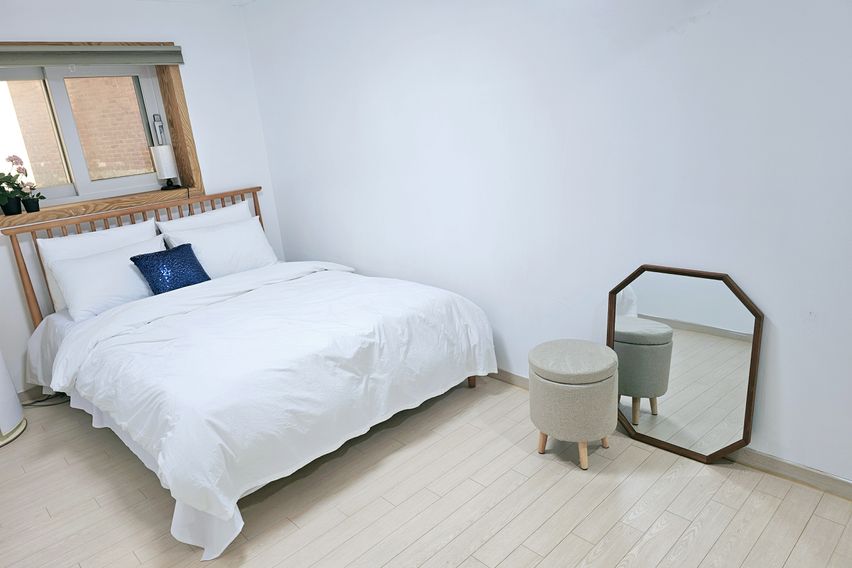 깨끗한 풀옵션 하우스 6번째 이미지