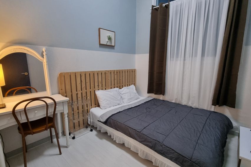 #천왕역#신축#최대3인