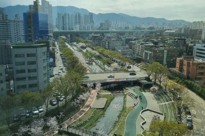 신축풀옵션아파트고층뷰 1번째 이미지