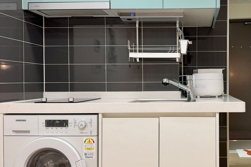 광명역 도보3분 위치