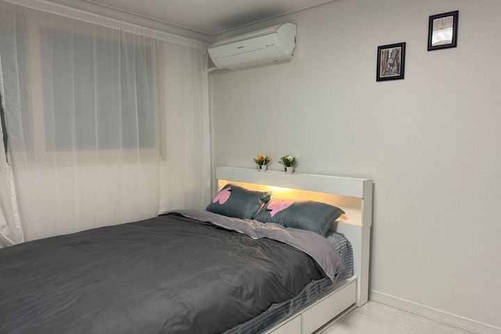 부평역5분방3화2APT 10번째 이미지