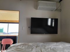 산방산해변마당 커플룸A 6번째 이미지