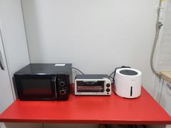 Clean mini-studio near Homeplus 6th image
