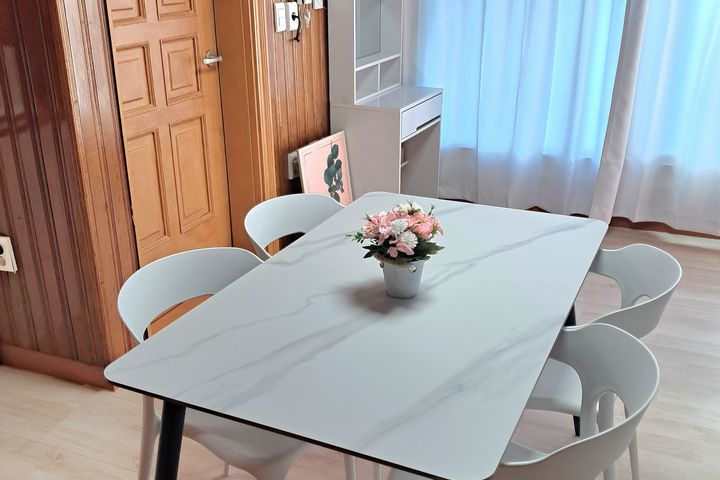 경희대 회기역 쓰리룸 0번째 이미지