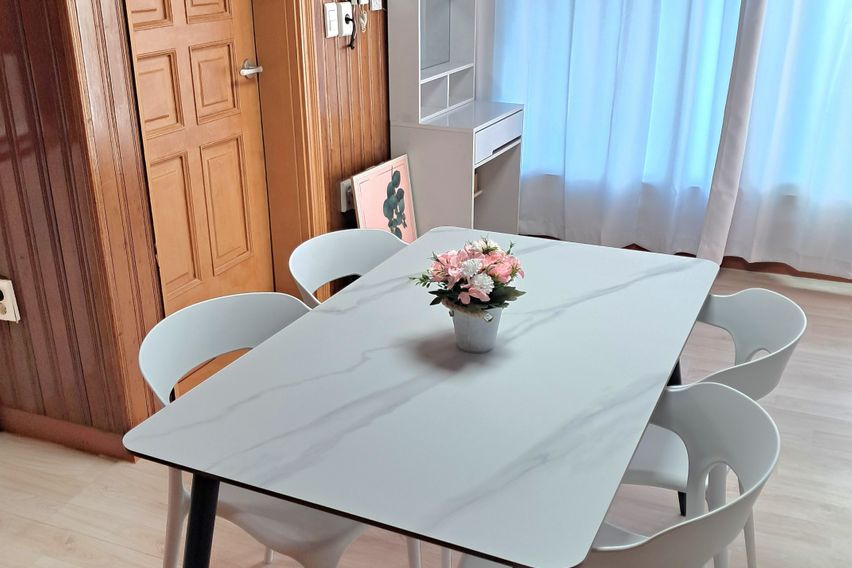 경희대 회기역 쓰리룸 0번째 이미지