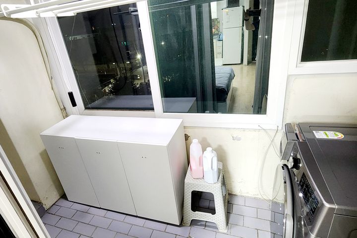 산단옆집#7 복대풀옵 6번째 이미지